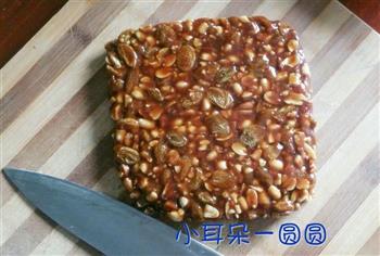 红糖葡萄干花生糖怎么做，红糖葡萄干花生糖怎么做好吃，红糖葡萄干花生糖做法