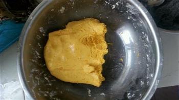 小南瓜甜点怎么做，小南瓜甜点怎么做好吃，小南瓜甜点做法