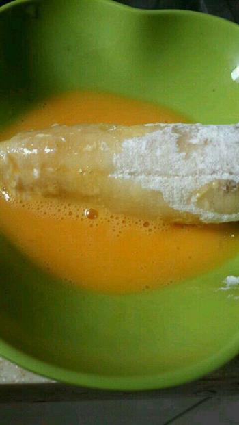 脆脆甜粉蕉怎么做，脆脆甜粉蕉怎么做好吃，脆脆甜粉蕉做法