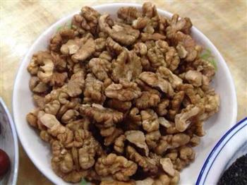 自制补气血阿胶固元膏怎么做，自制补气血阿胶固元膏怎么做好吃，自制补气血阿胶固元膏做法