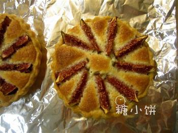 黑无花果塔怎么做，黑无花果塔怎么做好吃，黑无花果塔做法