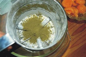 抹茶芒果糯米糍怎么做，抹茶芒果糯米糍怎么做好吃，抹茶芒果糯米糍做法