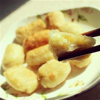 下午茶–炸香蕉怎么做，下午茶–炸香蕉怎么做好吃，下午茶–炸香蕉做法