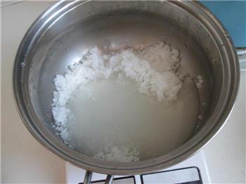 姜糖片怎么做，姜糖片怎么做好吃，姜糖片做法