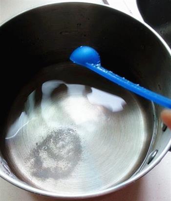 豌豆苗拌豌豆凉粉怎么做，豌豆苗拌豌豆凉粉怎么做好吃，豌豆苗拌豌豆凉粉做法