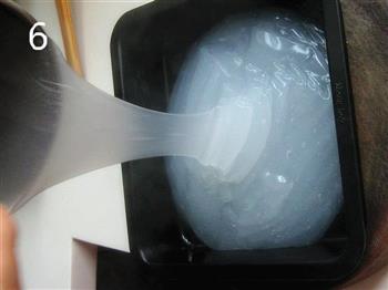 豌豆苗拌豌豆凉粉怎么做，豌豆苗拌豌豆凉粉怎么做好吃，豌豆苗拌豌豆凉粉做法