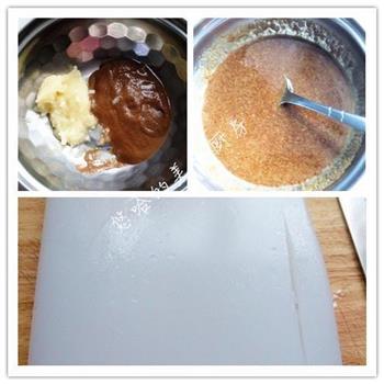 豌豆苗拌豌豆凉粉怎么做，豌豆苗拌豌豆凉粉怎么做好吃，豌豆苗拌豌豆凉粉做法