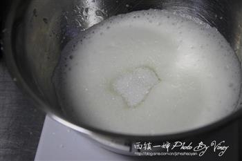 冰淇淋水果华夫饼怎么做，冰淇淋水果华夫饼怎么做好吃，冰淇淋水果华夫饼做法