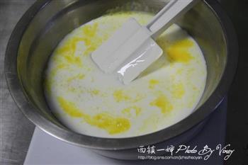 冰淇淋水果华夫饼怎么做，冰淇淋水果华夫饼怎么做好吃，冰淇淋水果华夫饼做法