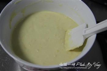 冰淇淋水果华夫饼怎么做，冰淇淋水果华夫饼怎么做好吃，冰淇淋水果华夫饼做法