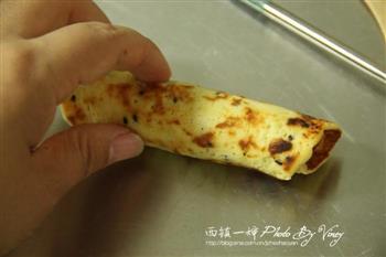 原味蛋卷好好吃怎么做，原味蛋卷好好吃怎么做好吃，原味蛋卷好好吃做法