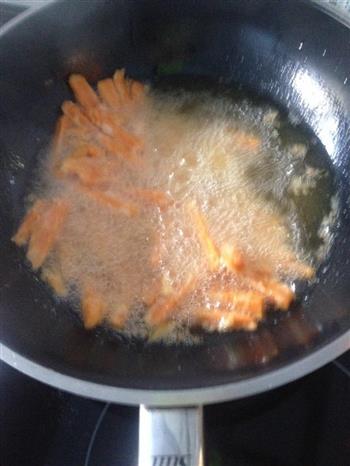 地瓜条Kumara Fries怎么做，地瓜条Kumara Fries怎么做好吃，地瓜条Kumara Fries做法