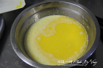冰淇淋水果华夫饼怎么做，冰淇淋水果华夫饼怎么做好吃，冰淇淋水果华夫饼做法