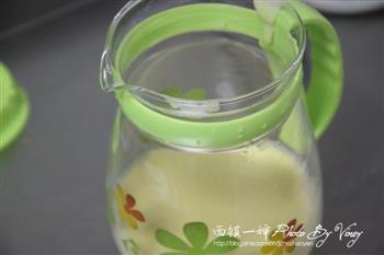 冰淇淋水果华夫饼怎么做，冰淇淋水果华夫饼怎么做好吃，冰淇淋水果华夫饼做法