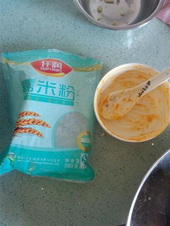 南瓜小糯米怎么做，南瓜小糯米怎么做好吃，南瓜小糯米做法