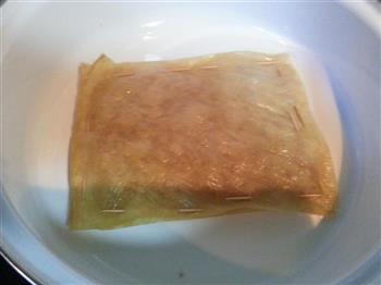 脆皮素鹅怎么做，脆皮素鹅怎么做好吃，脆皮素鹅做法
