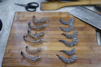 海鲜夹心炸猪排和炸薯条怎么做，海鲜夹心炸猪排和炸薯条怎么做好吃，海鲜夹心炸猪排和炸薯条做法