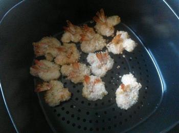 香酥蝴蝶虾怎么做，香酥蝴蝶虾怎么做好吃，香酥蝴蝶虾做法