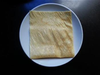 脆皮素鹅怎么做，脆皮素鹅怎么做好吃，脆皮素鹅做法