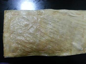 脆皮素鹅怎么做，脆皮素鹅怎么做好吃，脆皮素鹅做法