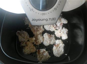 香酥蝴蝶虾怎么做，香酥蝴蝶虾怎么做好吃，香酥蝴蝶虾做法