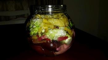 冬日泡菜怎么做，冬日泡菜怎么做好吃，冬日泡菜做法