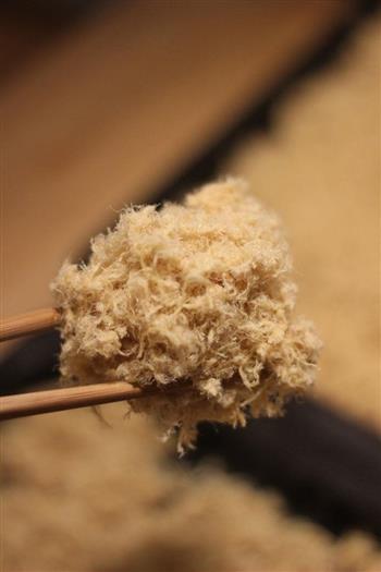松松  面包机版肉松怎么做，松松  面包机版肉松怎么做好吃，松松  面包机版肉松做法