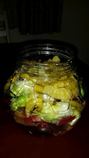 冬日泡菜怎么做，冬日泡菜怎么做好吃，冬日泡菜做法