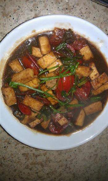豆豉小菜一碟怎么做，豆豉小菜一碟怎么做好吃，豆豉小菜一碟做法
