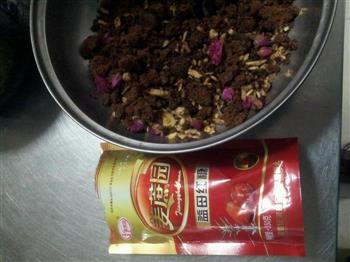 经期玫瑰黑糖饮怎么做，经期玫瑰黑糖饮怎么做好吃，经期玫瑰黑糖饮做法