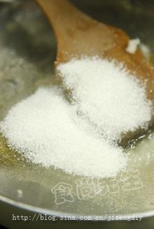贡糖怎么做，贡糖怎么做好吃，贡糖做法