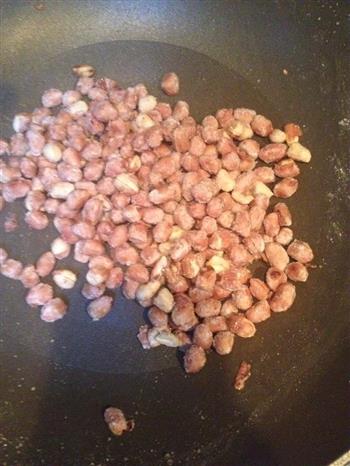 美味小零食花生粘怎么做，美味小零食花生粘怎么做好吃，美味小零食花生粘做法