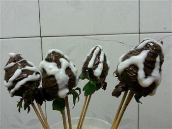 自制棒棒糖怎么做，自制棒棒糖怎么做好吃，自制棒棒糖做法