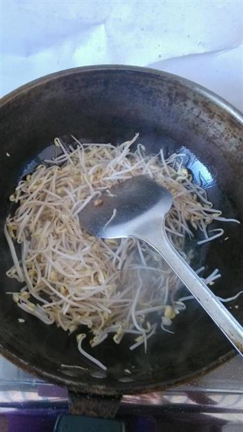 炒米皮怎么做，炒米皮怎么做好吃，炒米皮做法
