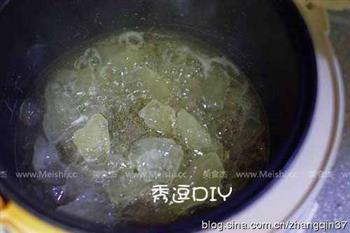 薄荷柚子皮糖怎么做，薄荷柚子皮糖怎么做好吃，薄荷柚子皮糖做法