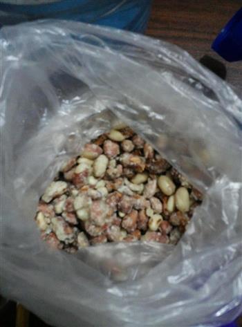 霜打花生怎么做，霜打花生怎么做好吃，霜打花生做法
