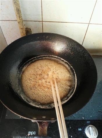 霜打花生怎么做，霜打花生怎么做好吃，霜打花生做法