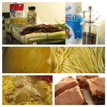 Boiled Beef Real Recipes怎么做，Boiled Beef Real Recipes怎么做好吃，Boiled Beef Real Recipes做法