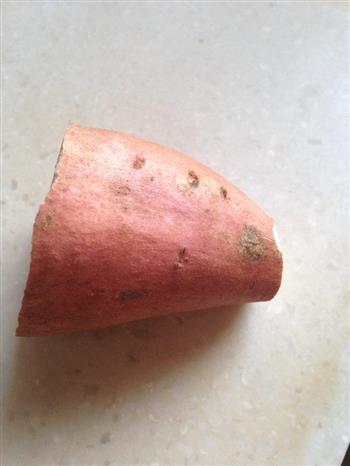 微波炉蒸红暑怎么做，微波炉蒸红暑怎么做好吃，微波炉蒸红暑做法