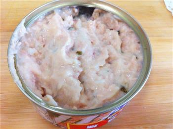金枪鱼沙拉饼干怎么做，金枪鱼沙拉饼干怎么做好吃，金枪鱼沙拉饼干做法