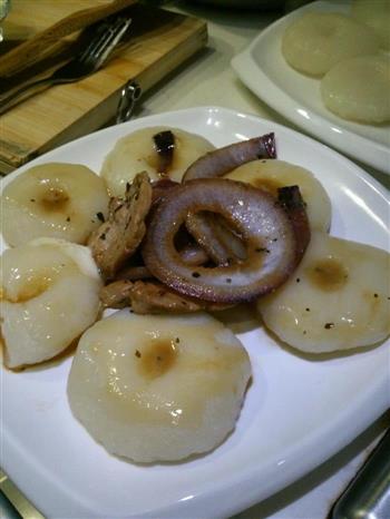 kluski-silesian dumplings怎么做，kluski-silesian dumplings怎么做好吃，kluski-silesian dumplings做法