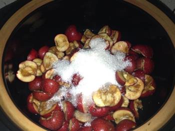 好食无添加小零食-果丹皮怎么做，好食无添加小零食-果丹皮怎么做好吃，好食无添加小零食-果丹皮做法