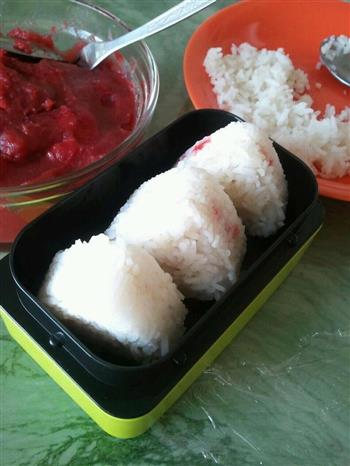 山楂饭团怎么做，山楂饭团怎么做好吃，山楂饭团做法