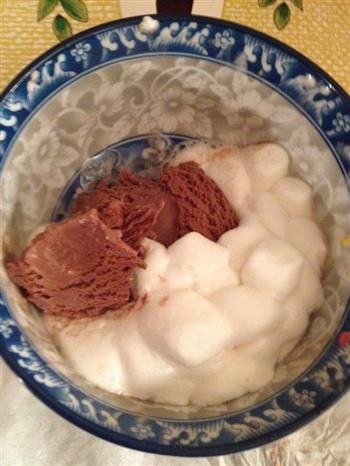 ice cream 棉花糖怎么做，ice cream 棉花糖怎么做好吃，ice cream 棉花糖做法