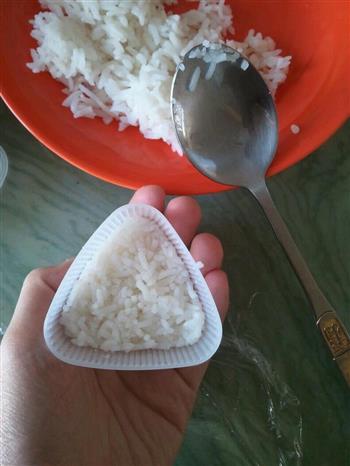 山楂饭团怎么做，山楂饭团怎么做好吃，山楂饭团做法