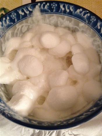 ice cream 棉花糖怎么做，ice cream 棉花糖怎么做好吃，ice cream 棉花糖做法