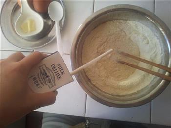 传说中的铜锣烧怎么做，传说中的铜锣烧怎么做好吃，传说中的铜锣烧做法