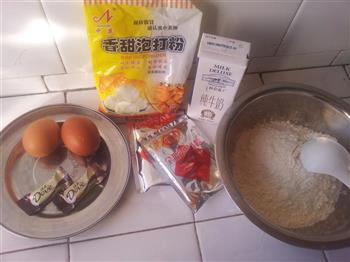 传说中的铜锣烧怎么做，传说中的铜锣烧怎么做好吃，传说中的铜锣烧做法