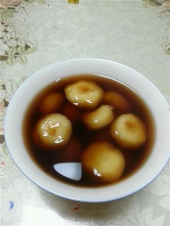 蜜汁莲藕炖马蹄怎么做，蜜汁莲藕炖马蹄怎么做好吃，蜜汁莲藕炖马蹄做法