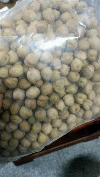 黄金鹰嘴豆泥球怎么做，黄金鹰嘴豆泥球怎么做好吃，黄金鹰嘴豆泥球做法